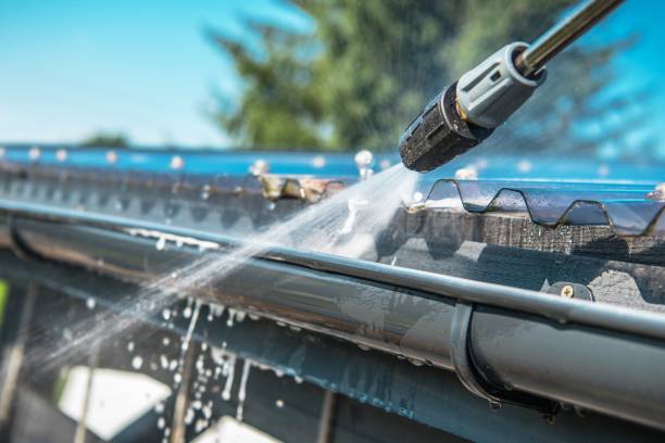 Best Fence Pressure Washing  in Oblong, IL