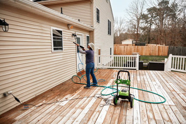 Best Pressure Washing Near Me  in Oblong, IL