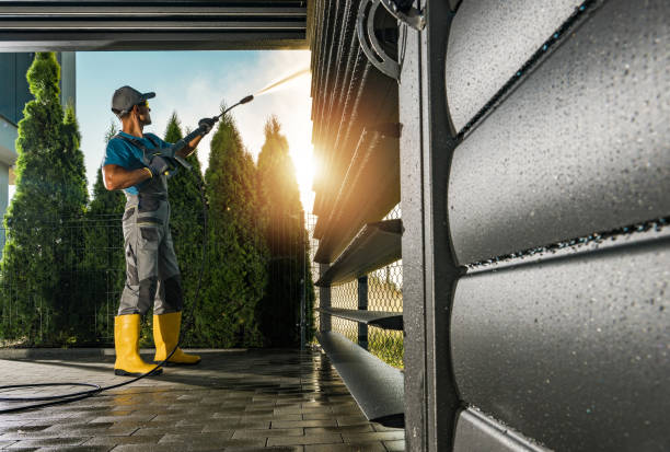 Best Commercial Pressure Washing  in Oblong, IL
