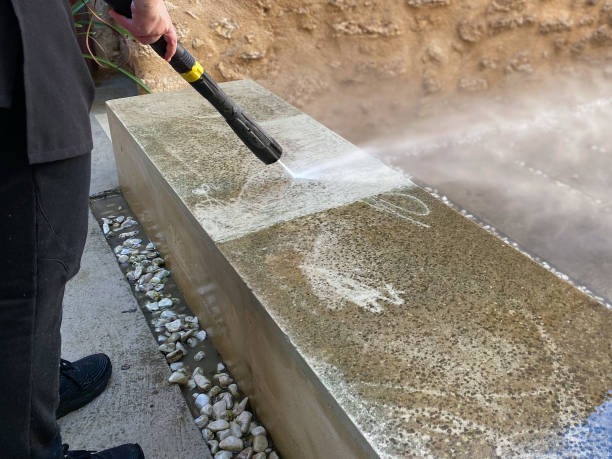Best Pressure Washing Near Me  in Oblong, IL