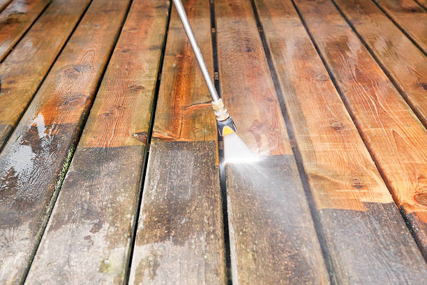 Best Residential Pressure Washing Services  in Oblong, IL