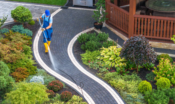 Best Affordable Pressure Washing  in Oblong, IL