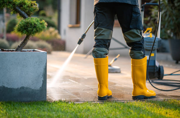 Best Deck Pressure Washing  in Oblong, IL